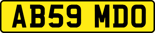 AB59MDO