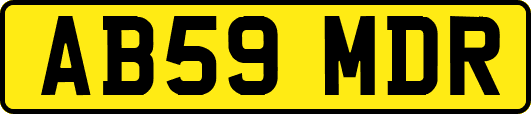AB59MDR