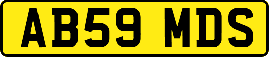 AB59MDS