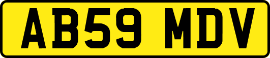 AB59MDV