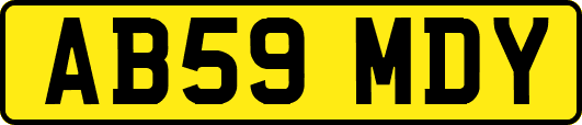 AB59MDY