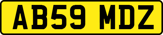 AB59MDZ