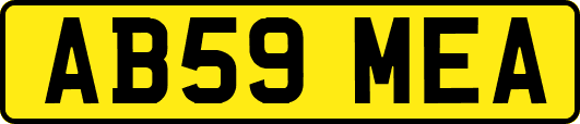 AB59MEA