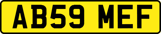 AB59MEF