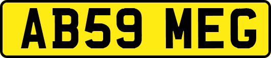 AB59MEG