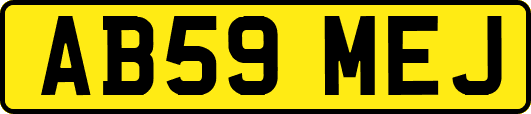 AB59MEJ