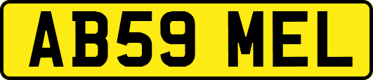 AB59MEL