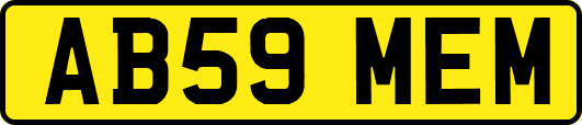 AB59MEM