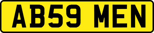 AB59MEN