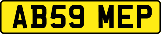 AB59MEP