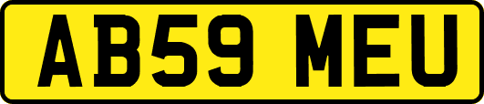 AB59MEU