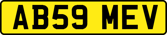 AB59MEV
