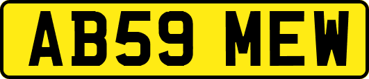 AB59MEW