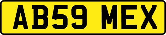 AB59MEX