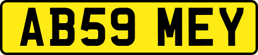 AB59MEY