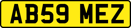AB59MEZ