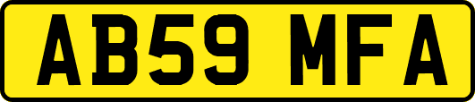 AB59MFA