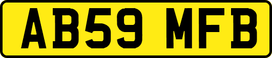 AB59MFB