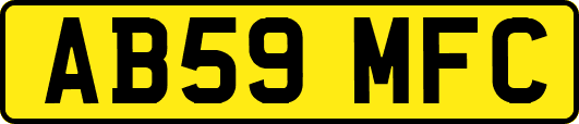 AB59MFC