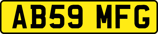 AB59MFG