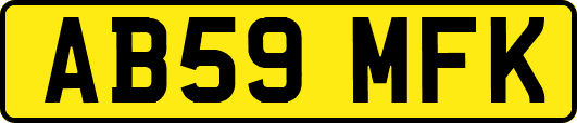 AB59MFK