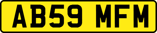AB59MFM
