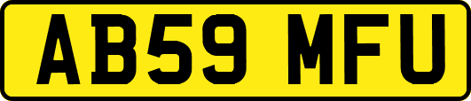 AB59MFU