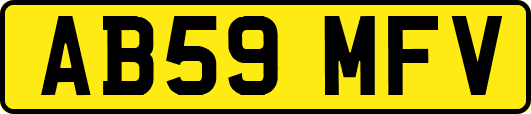 AB59MFV