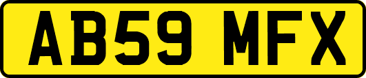 AB59MFX