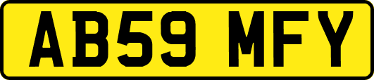 AB59MFY