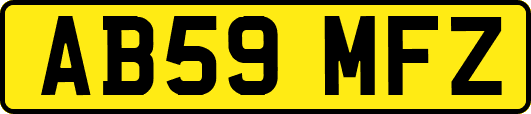 AB59MFZ