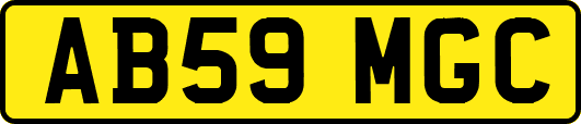 AB59MGC