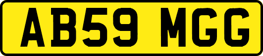 AB59MGG