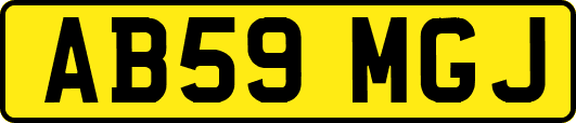 AB59MGJ