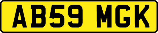 AB59MGK