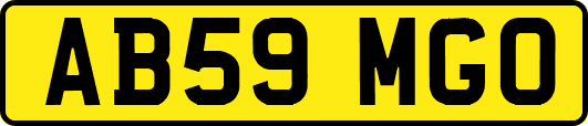 AB59MGO