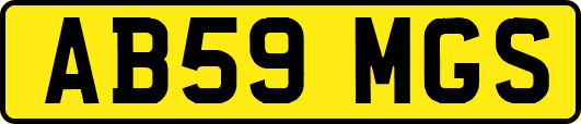 AB59MGS
