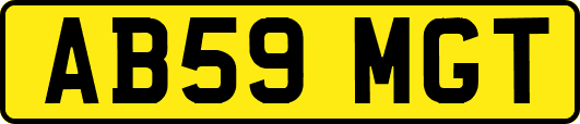 AB59MGT