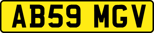 AB59MGV