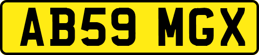 AB59MGX