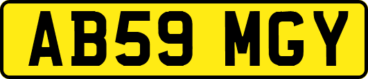 AB59MGY