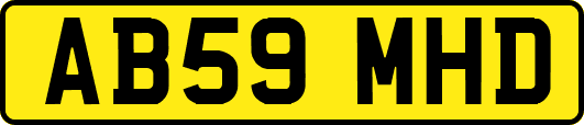 AB59MHD
