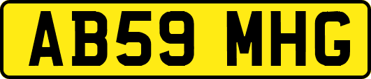 AB59MHG