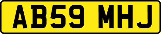 AB59MHJ