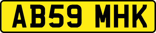 AB59MHK