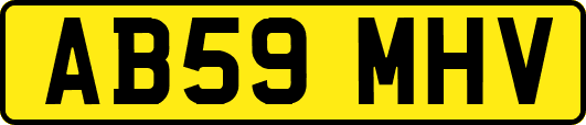 AB59MHV