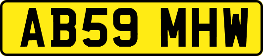 AB59MHW