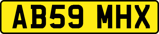 AB59MHX