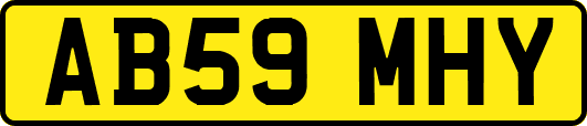 AB59MHY
