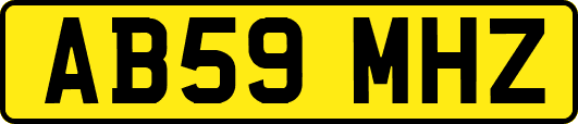 AB59MHZ